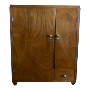Buffet vaisselier art déco