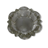Cendrier en verre