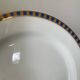 6 dessert plates Limoges France