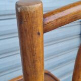 Set of 4 fischel bistro chairs