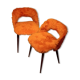 Fauteuils 70