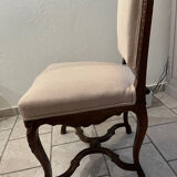 Regency chairs