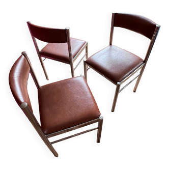 Vintage chairs year 60/70