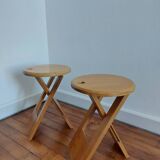 Set of 2 suzy stools