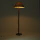 Vintage floor lamp