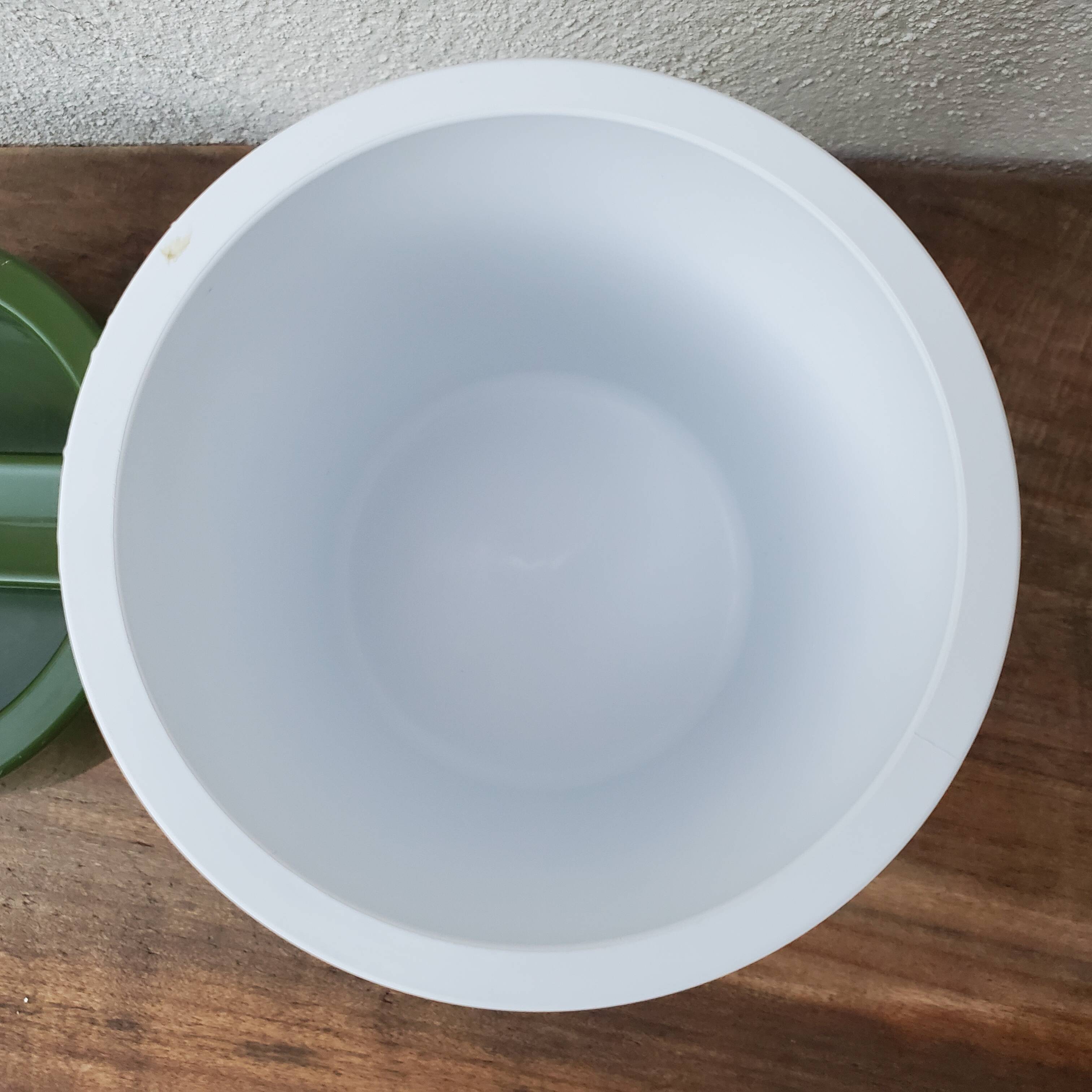 Miflex vintage rare 70's ice bucket