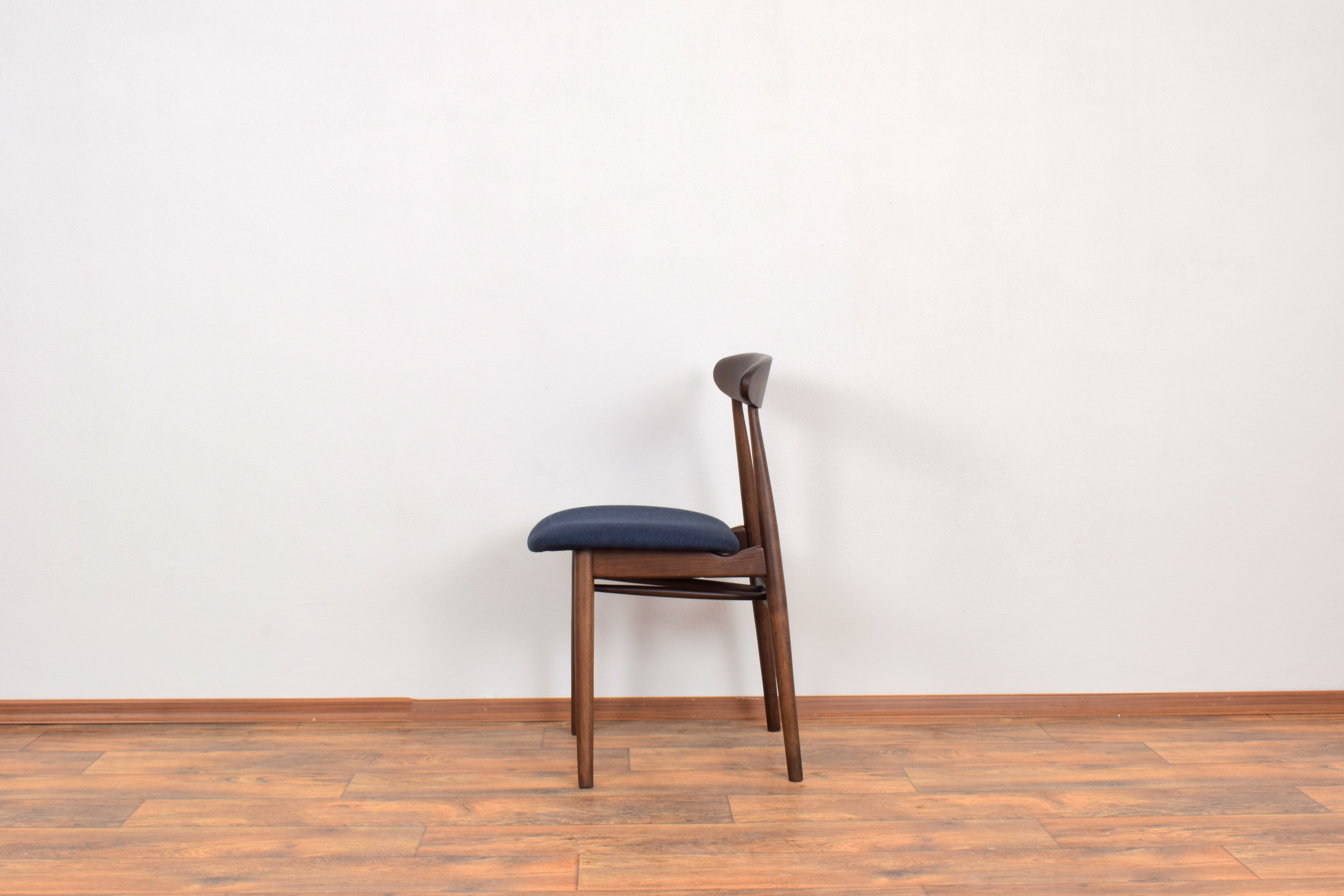 Polish dining chairs, set of 4