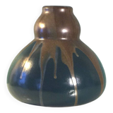 Vase Art Déco Léon Pointu