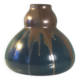 Vase Art Déco Léon Pointu
