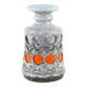 Ceramic vase, German design, 1960s, manufactured by Strehla