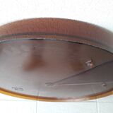 Syla round mirror