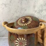 Alsatian soup tureen or pot