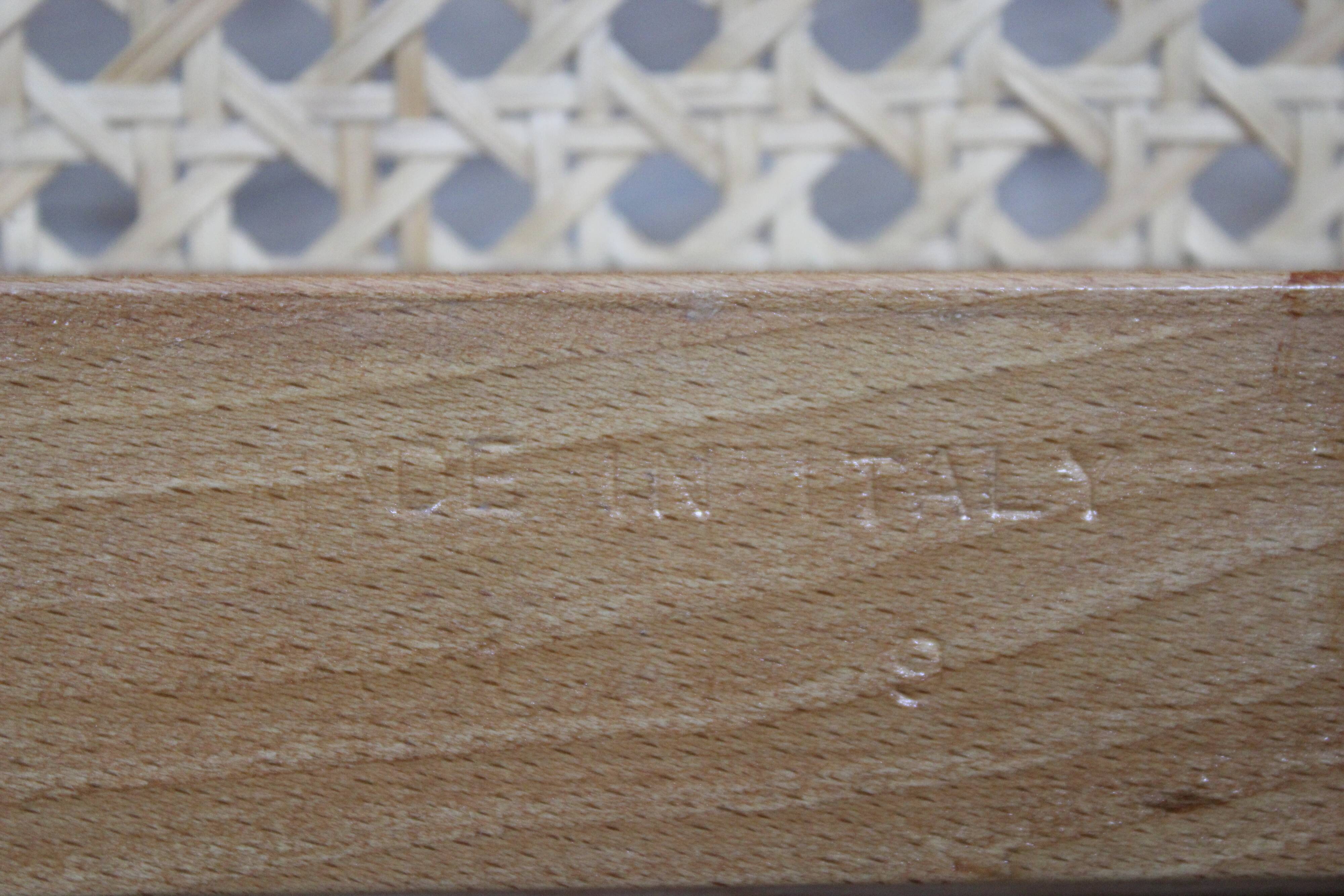 Cesca B32 chair by Marcel Breuer