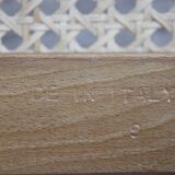 Cesca B32 chair by Marcel Breuer