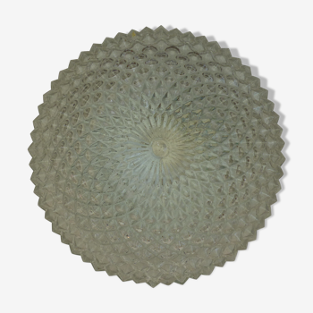 Round ceiling light