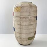 Vintage West Germany vase 1960s