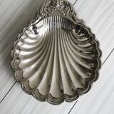 Large shell bowl