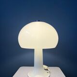Lampe de table champignon Herda vintage