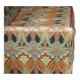 Vintage Liberty's of London Ianthe Canapé Worn Condition