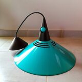 Memphis pendant light 1980.