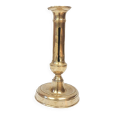 Brass candle holder