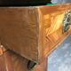 Commode Transition 1900 marqueterie