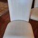 6 chairs from the 1950s