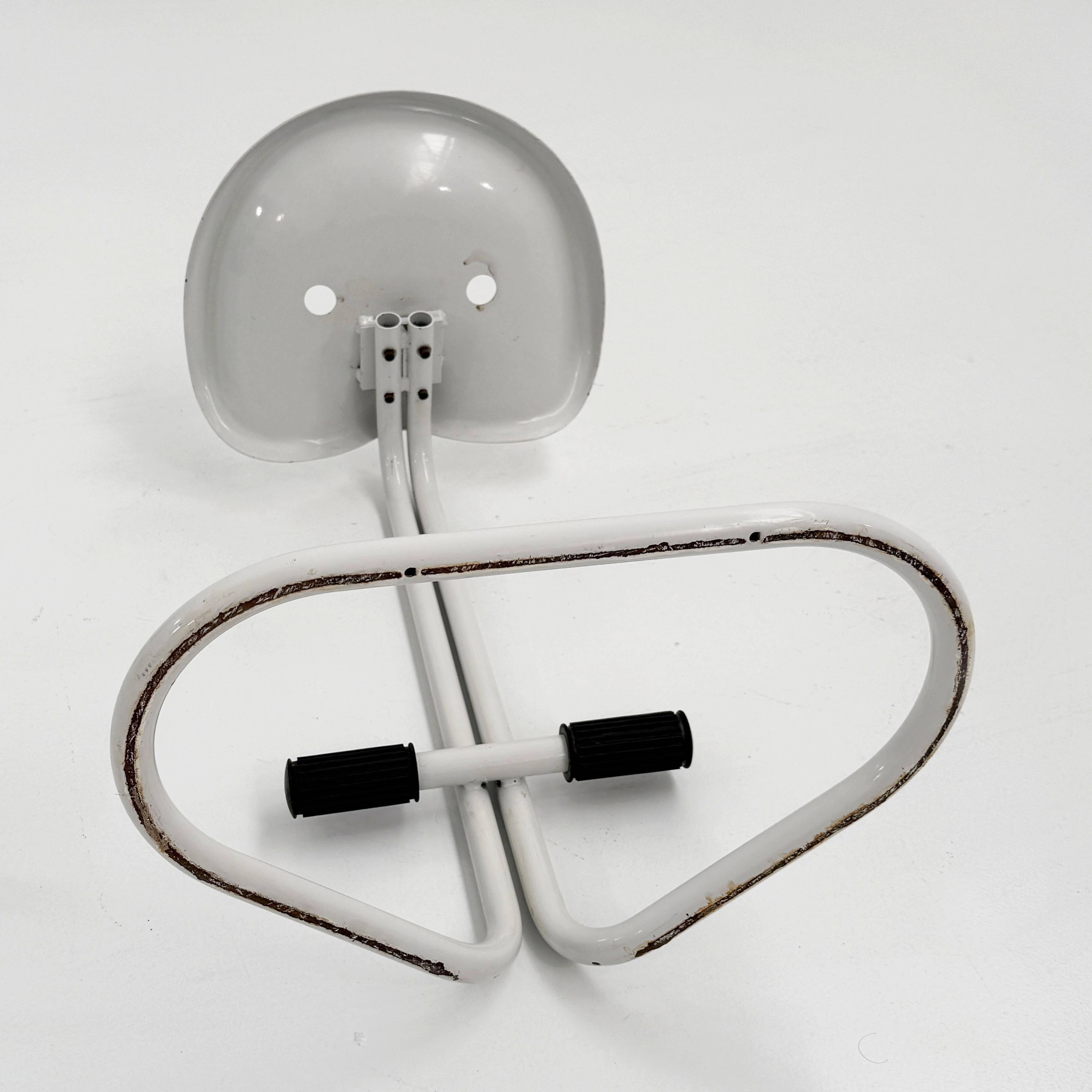 Tractor stool by Rodney Kinsman for Bieffeplast, 1970