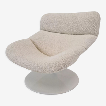 Fauteuil F518 par Geoffrey Harcourt pour Artifort, 1970's