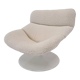 F518 Lounge Chair by Geoffrey Harcourt for Artifort, 1970's