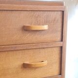 Scandinavian commode from the 1960s