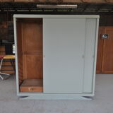 Wardrobe wardrobe 60s.