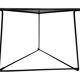 Vintage Niels Gammelgaard 'Oti' Ikea Side Table Coffee Table