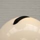 Serpente table clamp lamp Martinelli Luce