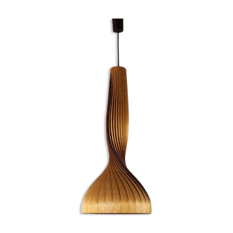 Suspension Hans-Agne Jakobsson 1960