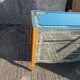 Art Deco mirrored chest of drawers