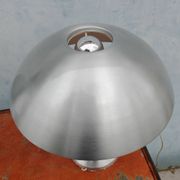 Paires de lampe champignon Philips alu 70'