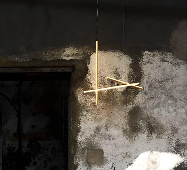 Suspension - Michael Anastassiades FLOS Coordinates S1 (x2)