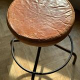 Industrial tabouret
