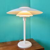 Office lamp "Jeka" Danish design 1970