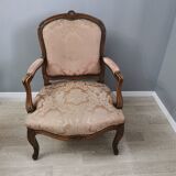 Louis XV armchair