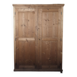 Pine cabinet