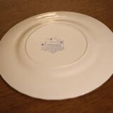 6 Myott Finlandia dessert plates