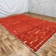 Large handmade Berber rug 3 x 2 m