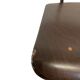 Chaise industrielle Galvanitas S16 Pagholz Pays-Bas