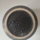 Fat Lava ceramic pot cover