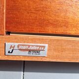 Vintage high sideboard