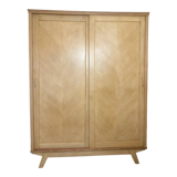 Wardrobe from the 60s