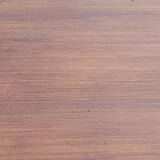 Parisian sideboard in solid oak and solid poplar early 20th century