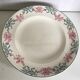 Lot of 7 Longwy plates